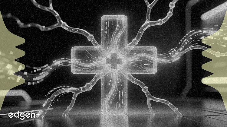 AIヘルスケアスタートアップTranslucent、GV主導で2,700万ドルを調達