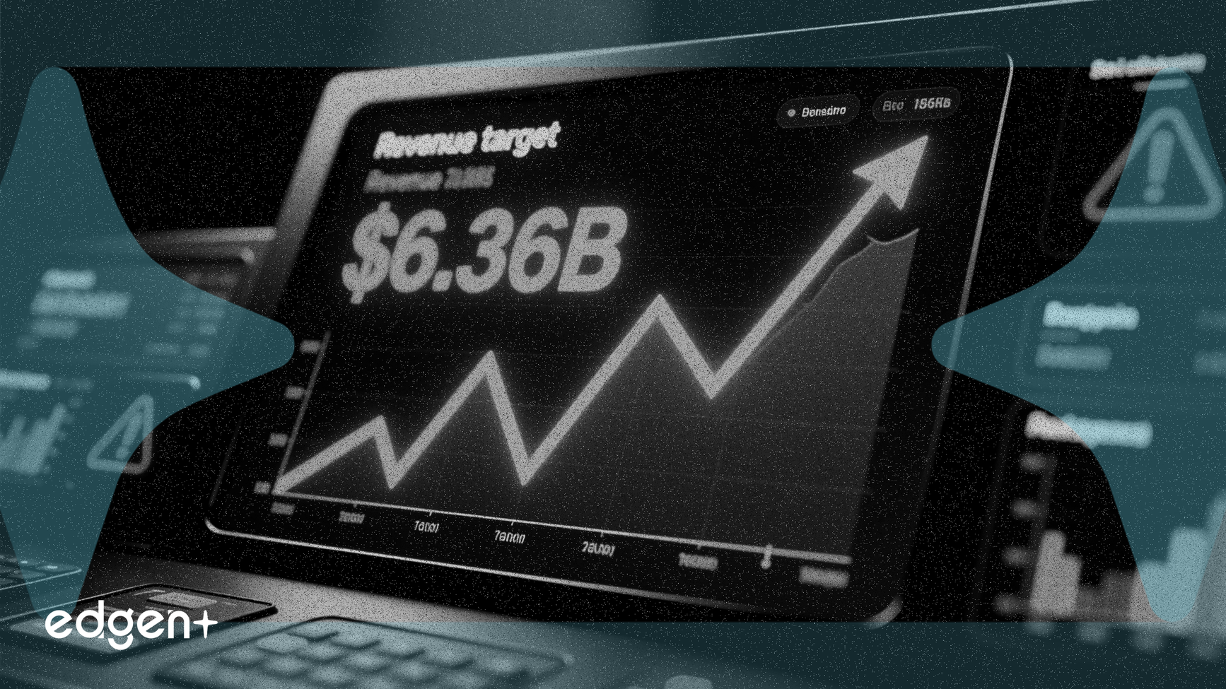 슈왑 4분기 실적, 63.6억 달러 매출 목표 시험대