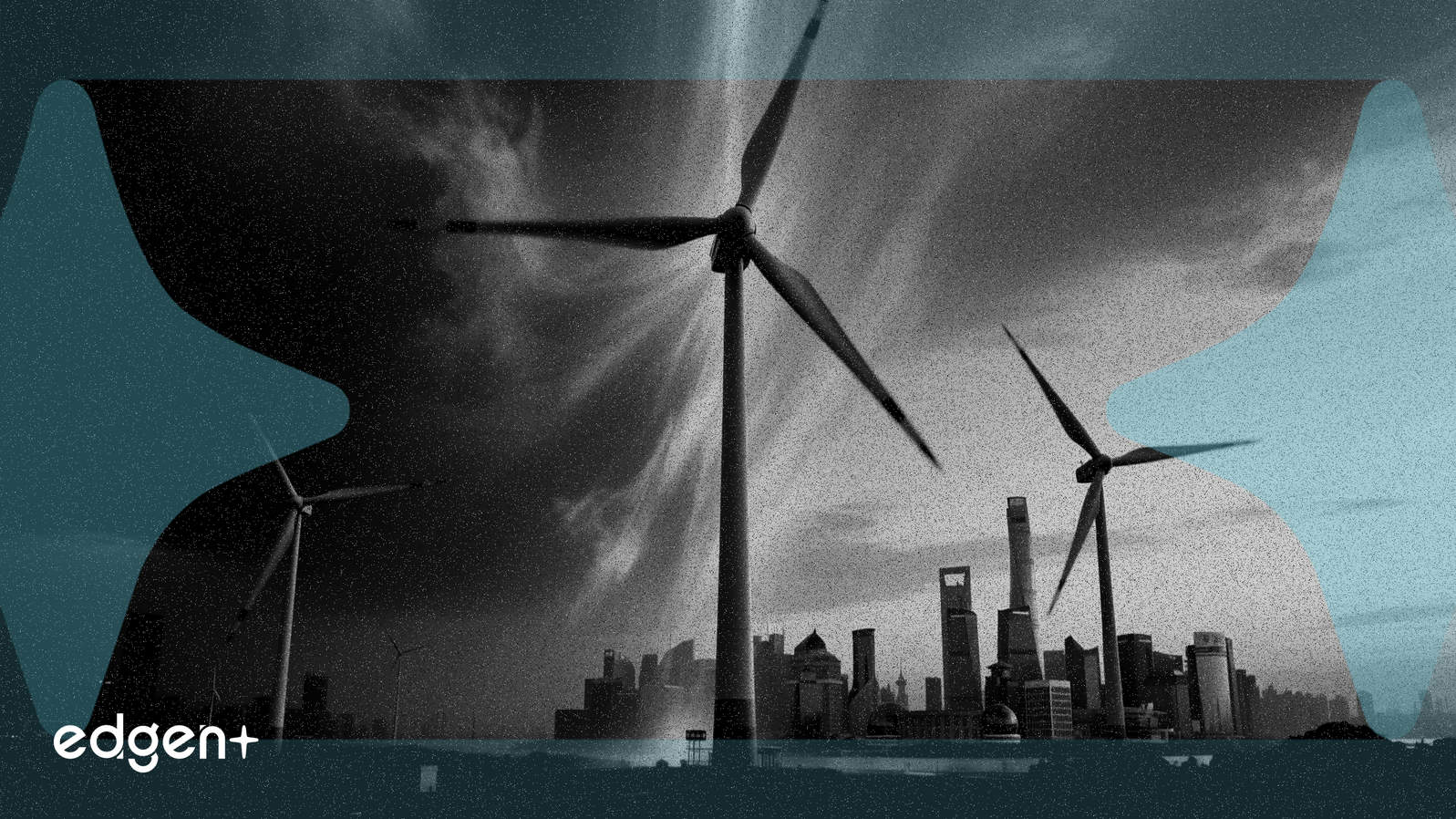 Do Khủng Hoảng Năng Lượng, Các Công Ty Điện Gió Trung Quốc Giành Đơn Hàng Kỷ Lục Từ EU Khi Nhu Cầu Cấp Bách Tăng Vọt