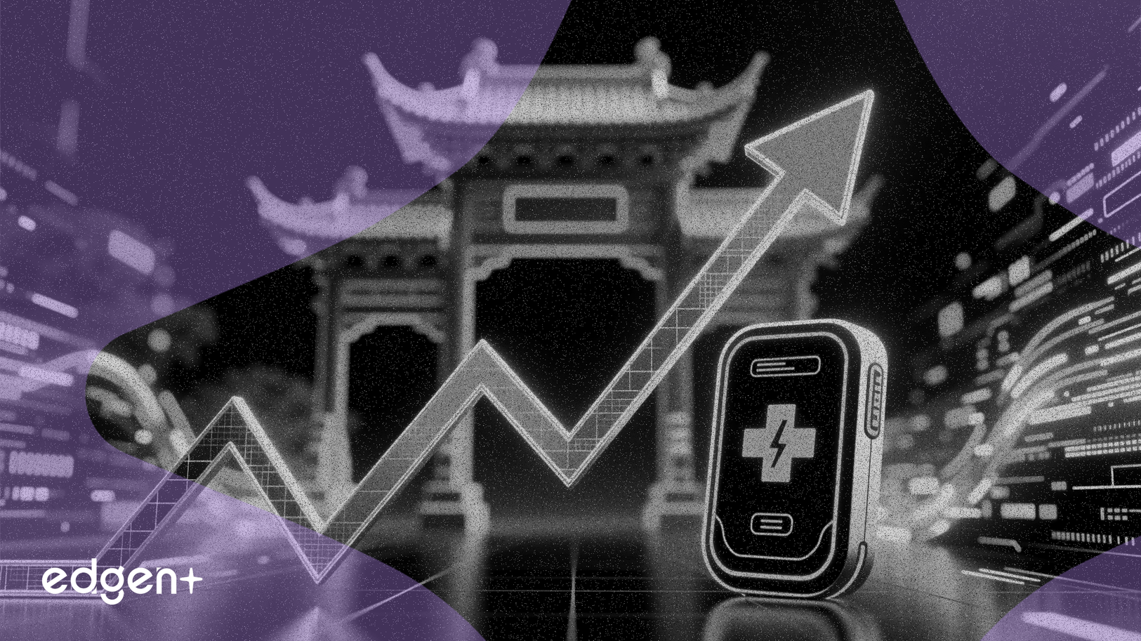 Broncus Medical Hissesi, Çin'deki Hızlı Cihaz İncelemesiyle %10 Yükseldi