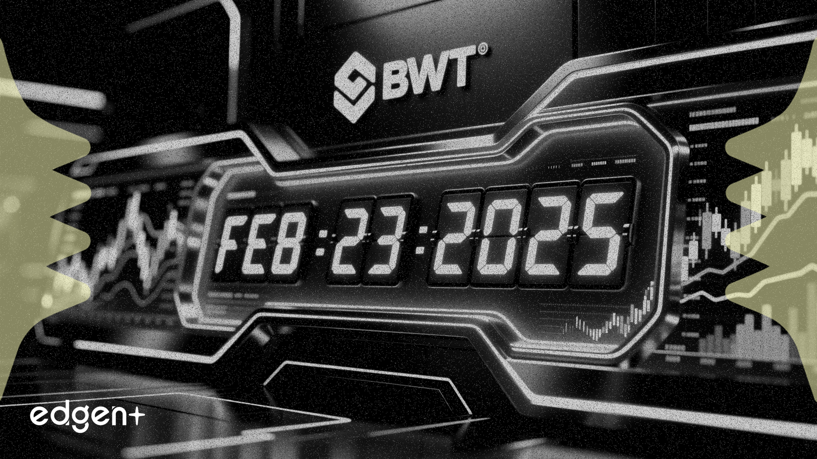 BWXテクノロジーズ、2025年決算発表を2月23日に設定