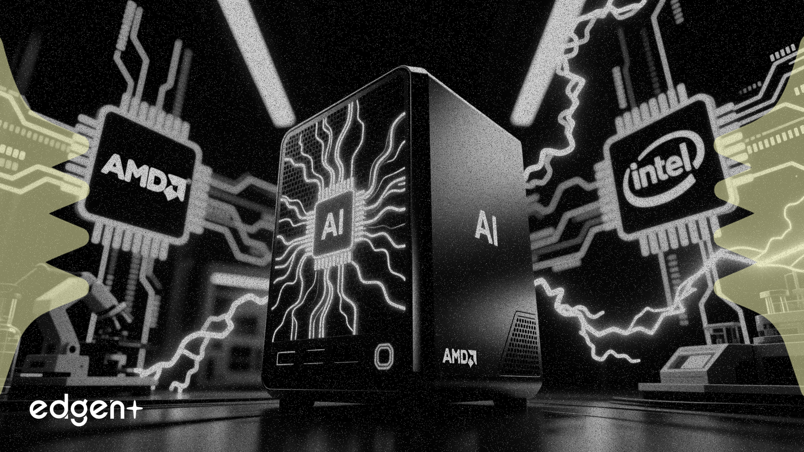 BOSGAME、次世代AMDおよびIntel CPU搭載AIミニPCを発表