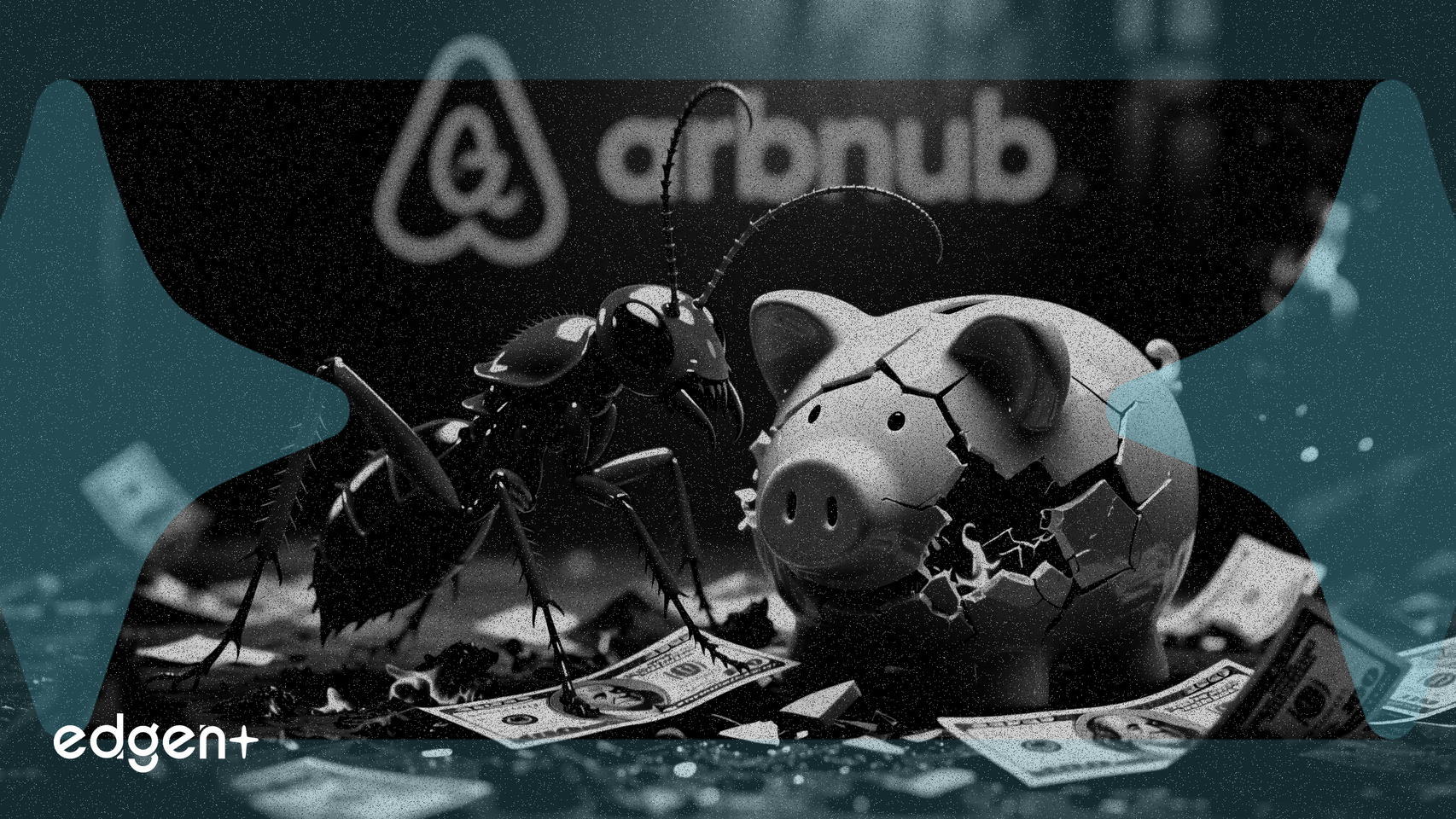 L'infestation parasitaire d'une location familiale coûte des milliers de dollars à un hôte Airbnb