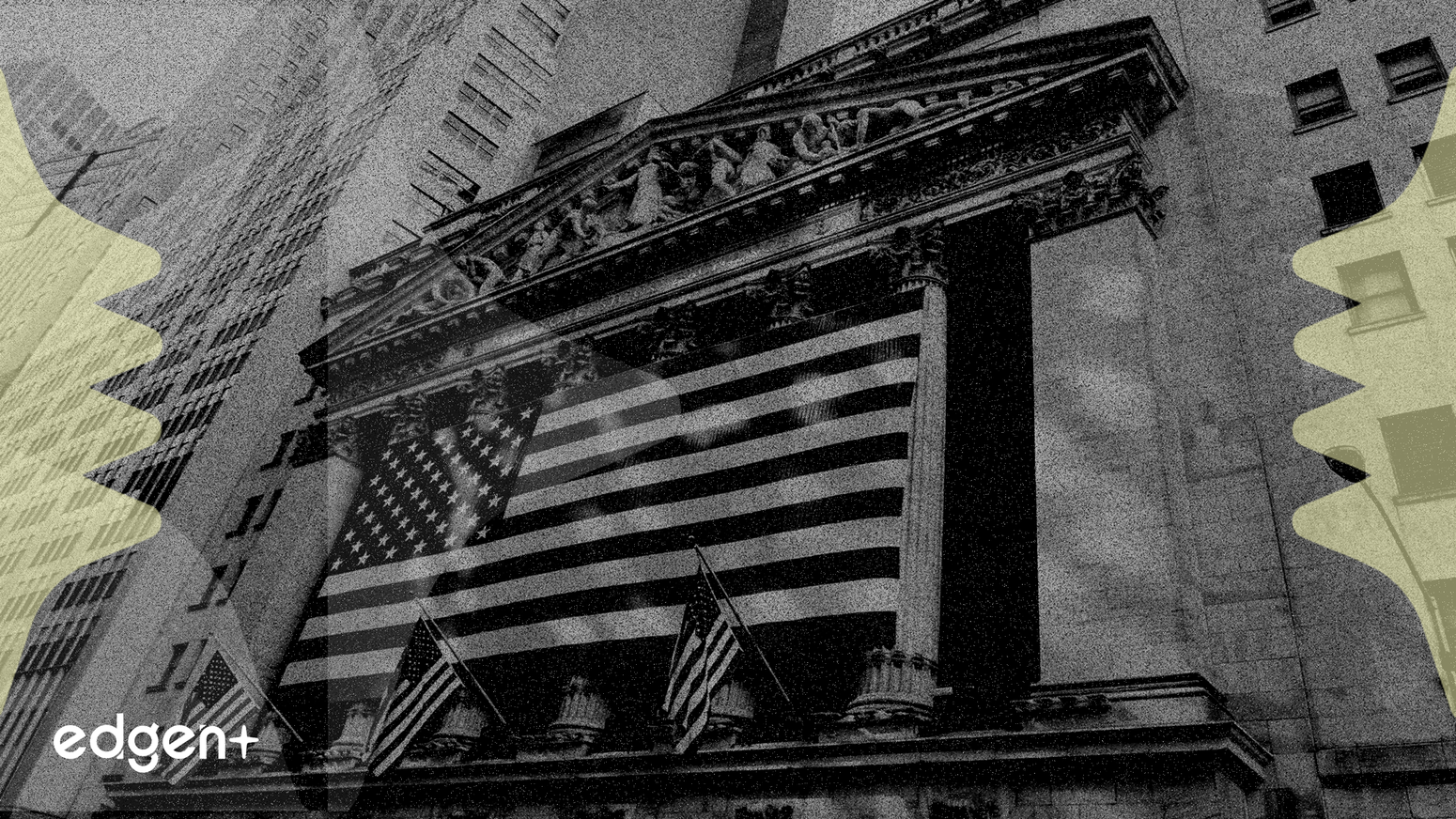 연준 금리 결정 앞두고 시장, 사상 최고 수준의 평온함 기록