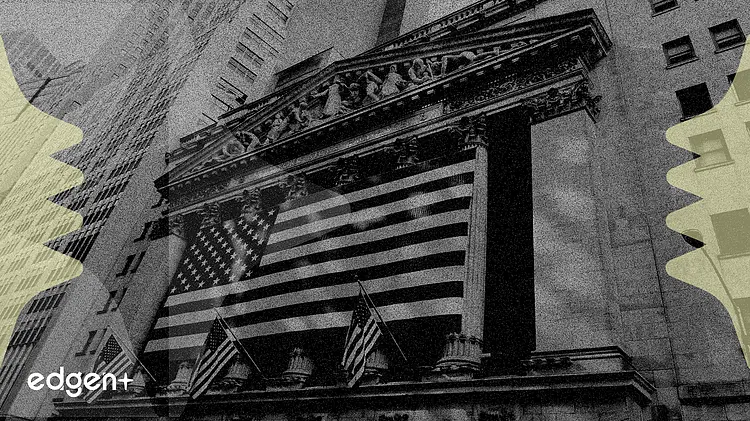 市场在美联储利率决定前创下历史性平静