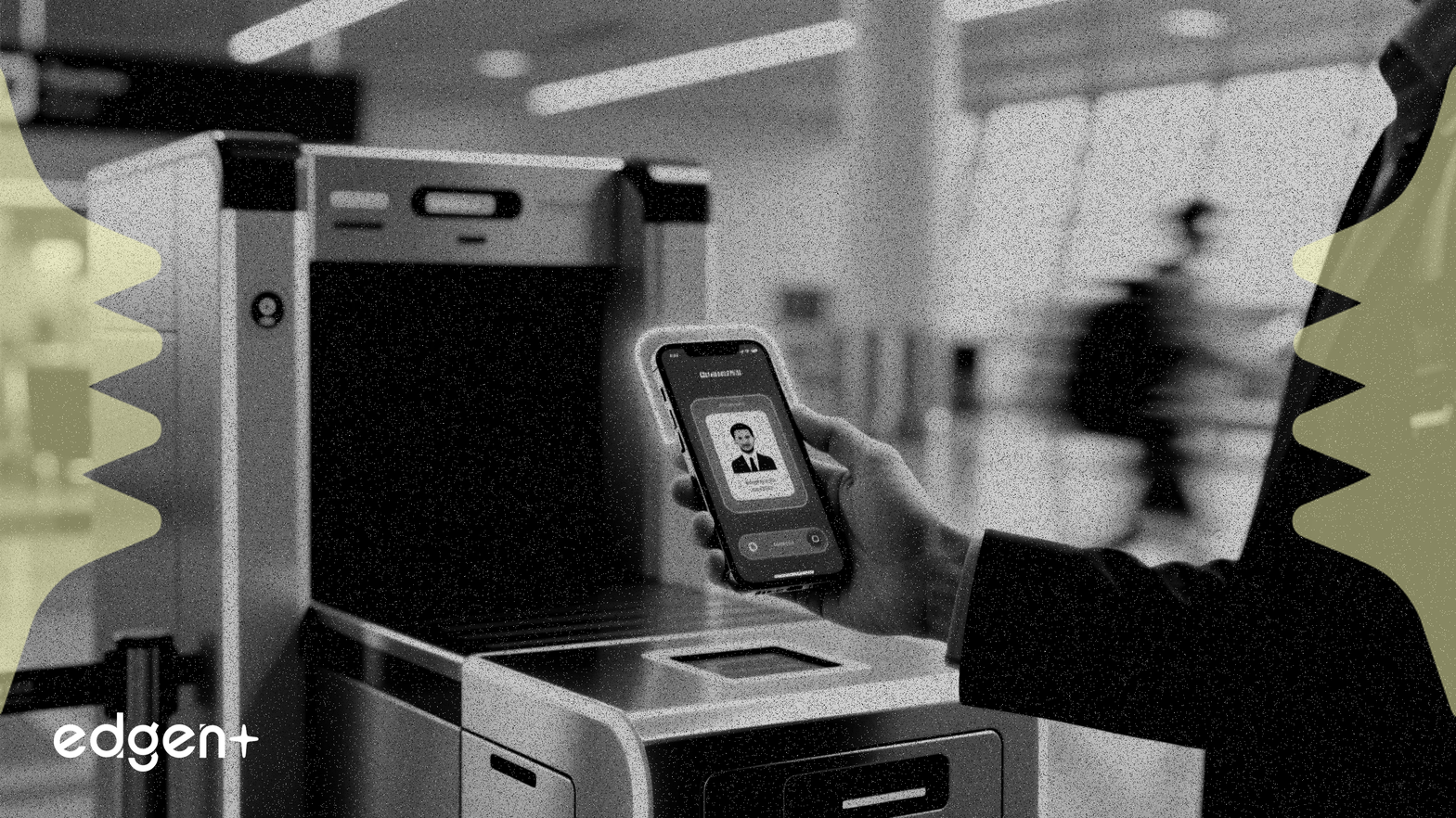 El Aeropuerto de Ontario Adopta IDs Digitales de la TSA para una Detección Más Rápida