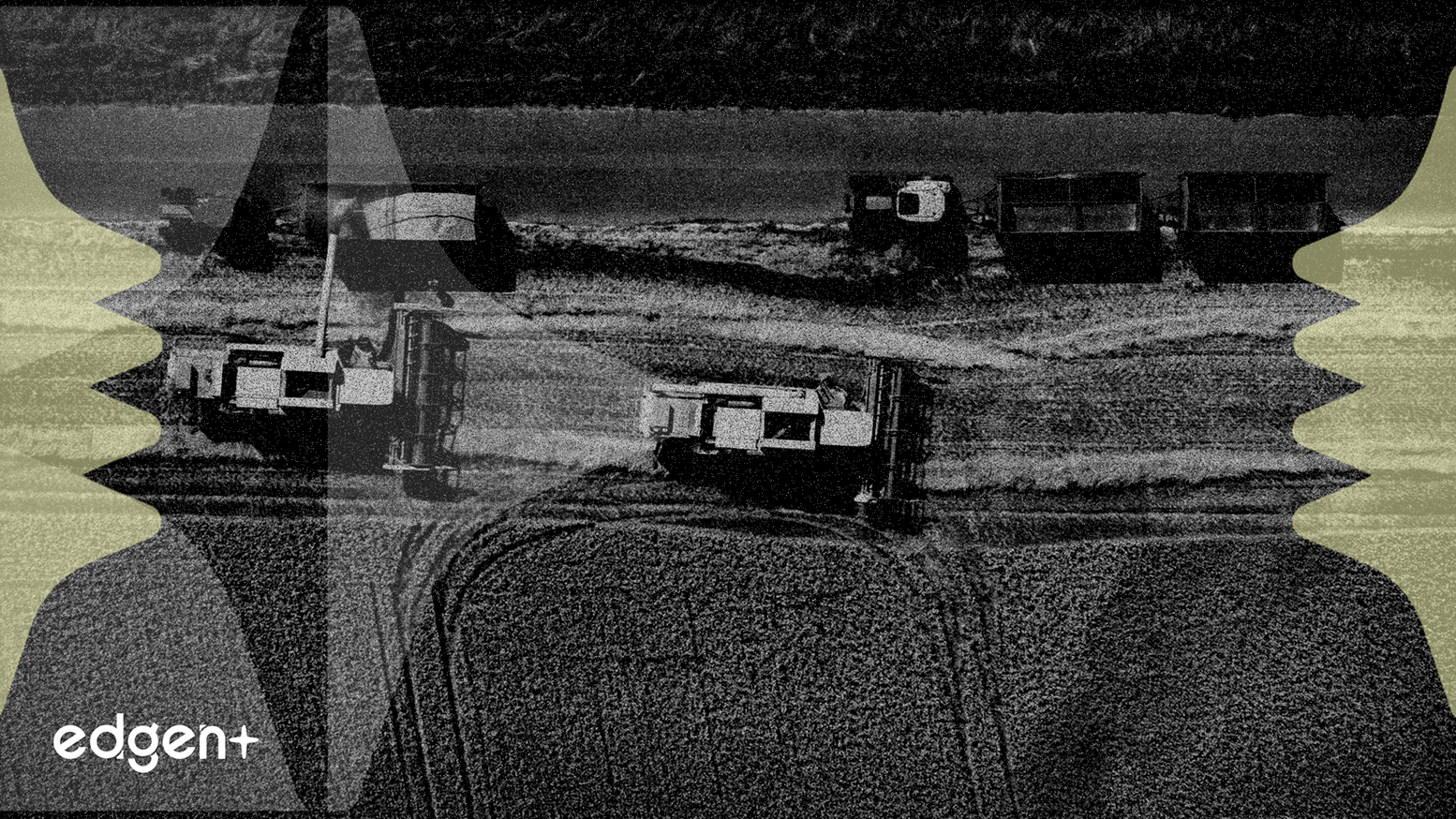 Deere Proyecta Menores Ganancias para 2026, Señalando Obstáculos