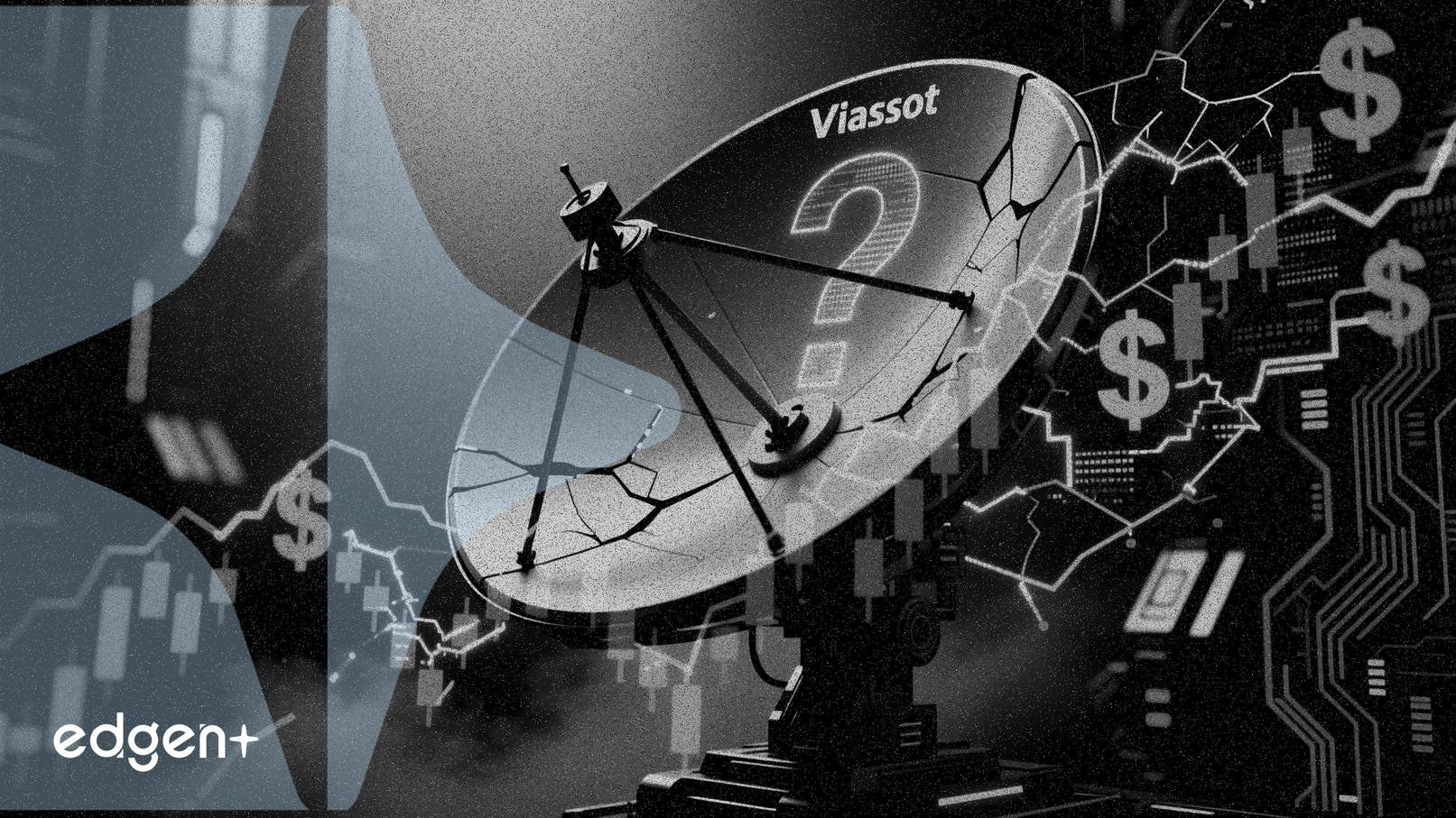 Viasat asegura un contrato de defensa de EE. UU. de 568 millones de dólares, lo que genera un debate sobre su valoración