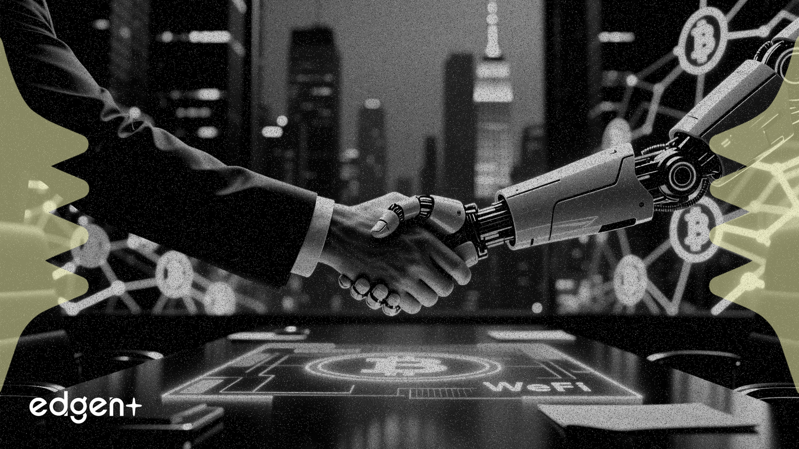 Líderes de Wall Street y DeFi avanzan en negociaciones sobre proyecto de ley de criptomonedas