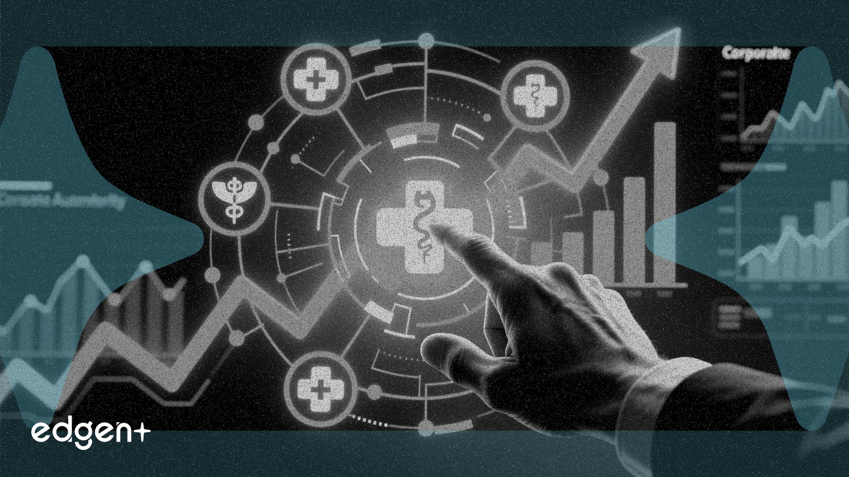 Stagwell Ficha a Veterana de WPP para Impulsar Expansión Sanitaria