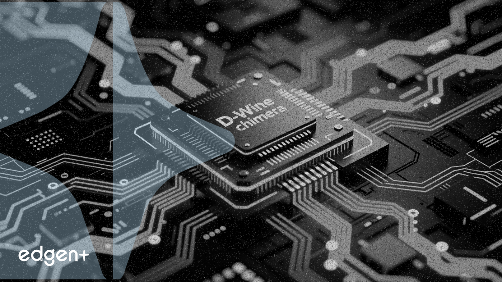 D-Wave Adquiere Quantum Circuits por 550 Millones de Dólares