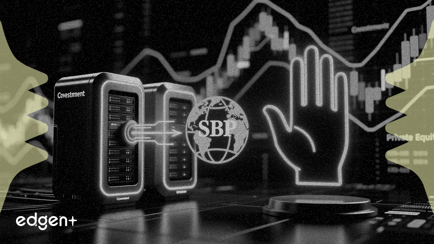 S&P Global cède deux unités de données à la société de capital-investissement STG