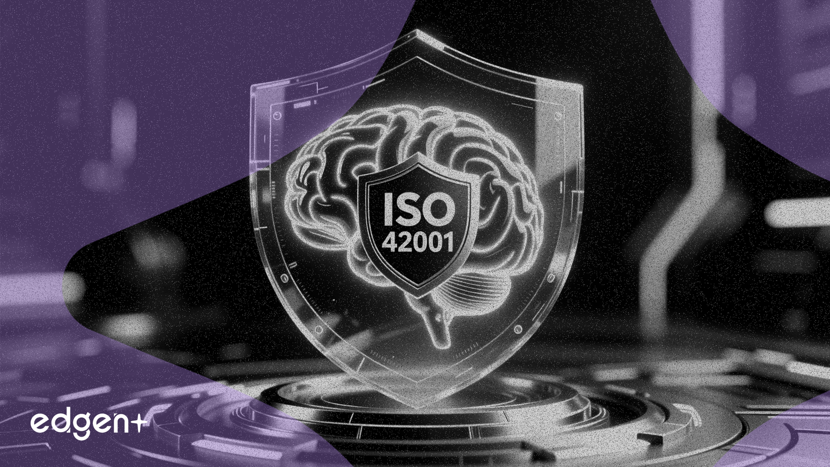 Pega, ISO 42001 인증으로 AI 신뢰 강화
