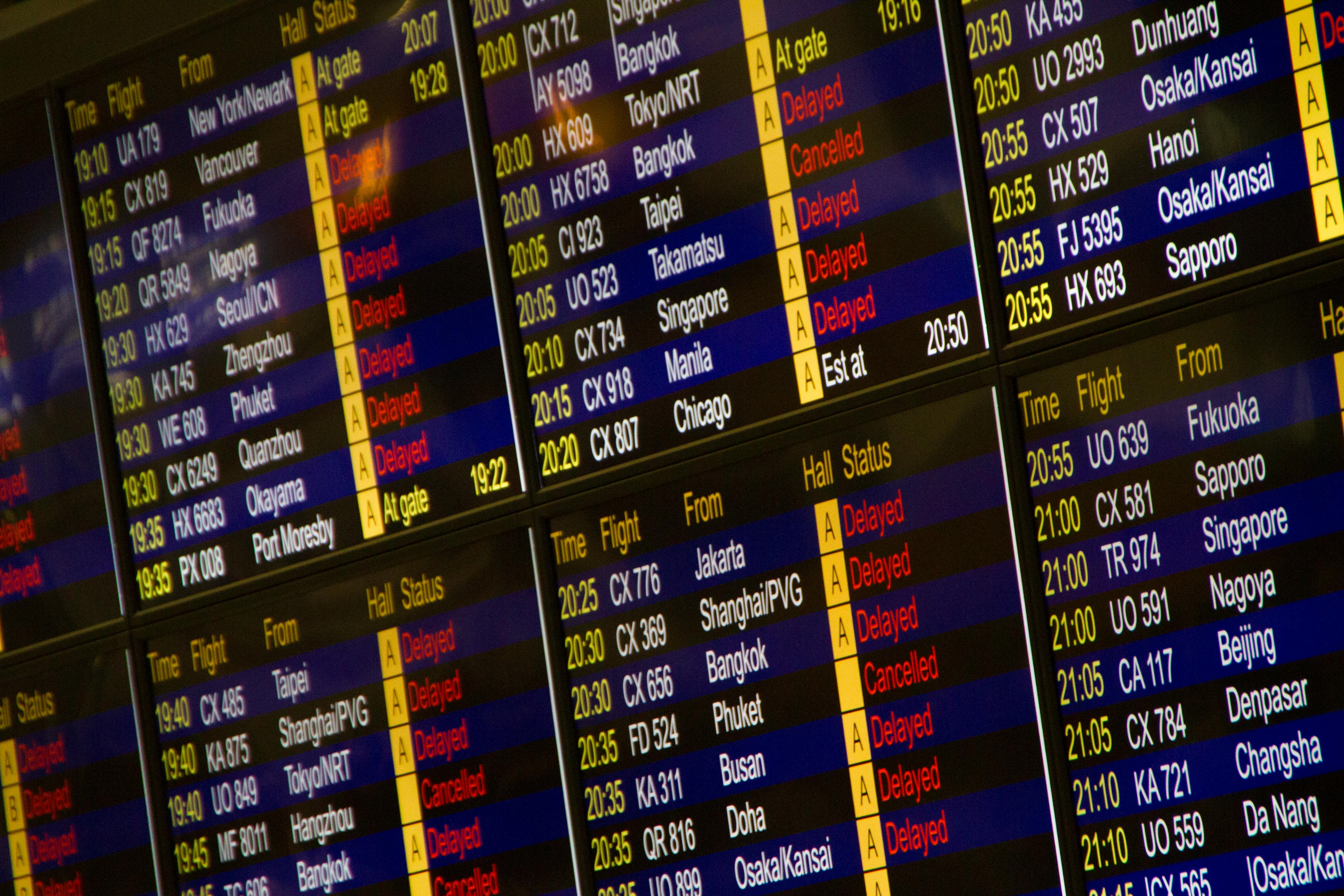 Korean Air Partners With Wingbits to Integrate DePIN Flight Data in Aviation Operations