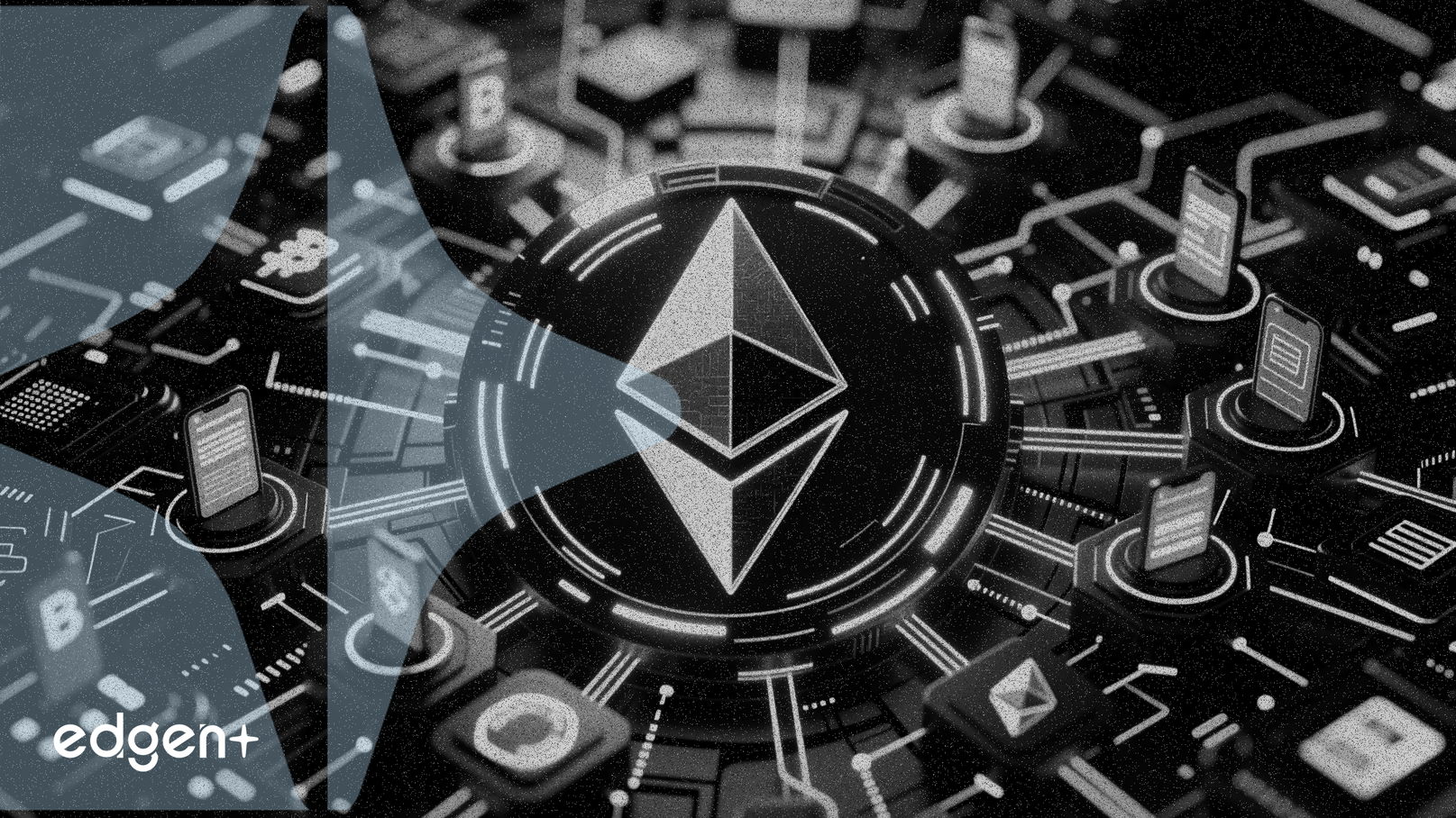 以太坊核心开发者预示“终局”，重心转向应用