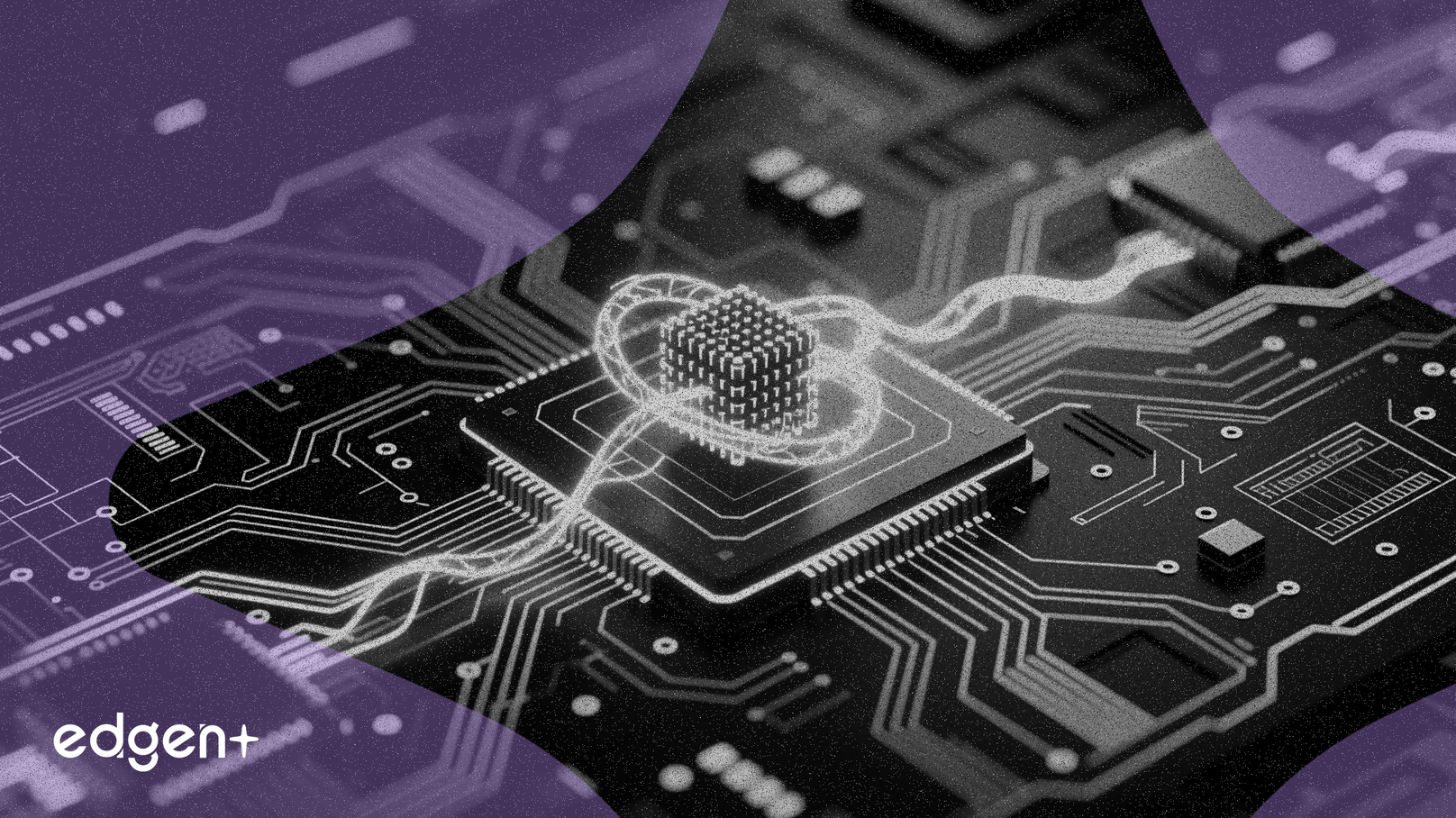 IBM presenta un plan para integrar la computación cuántica y clásica