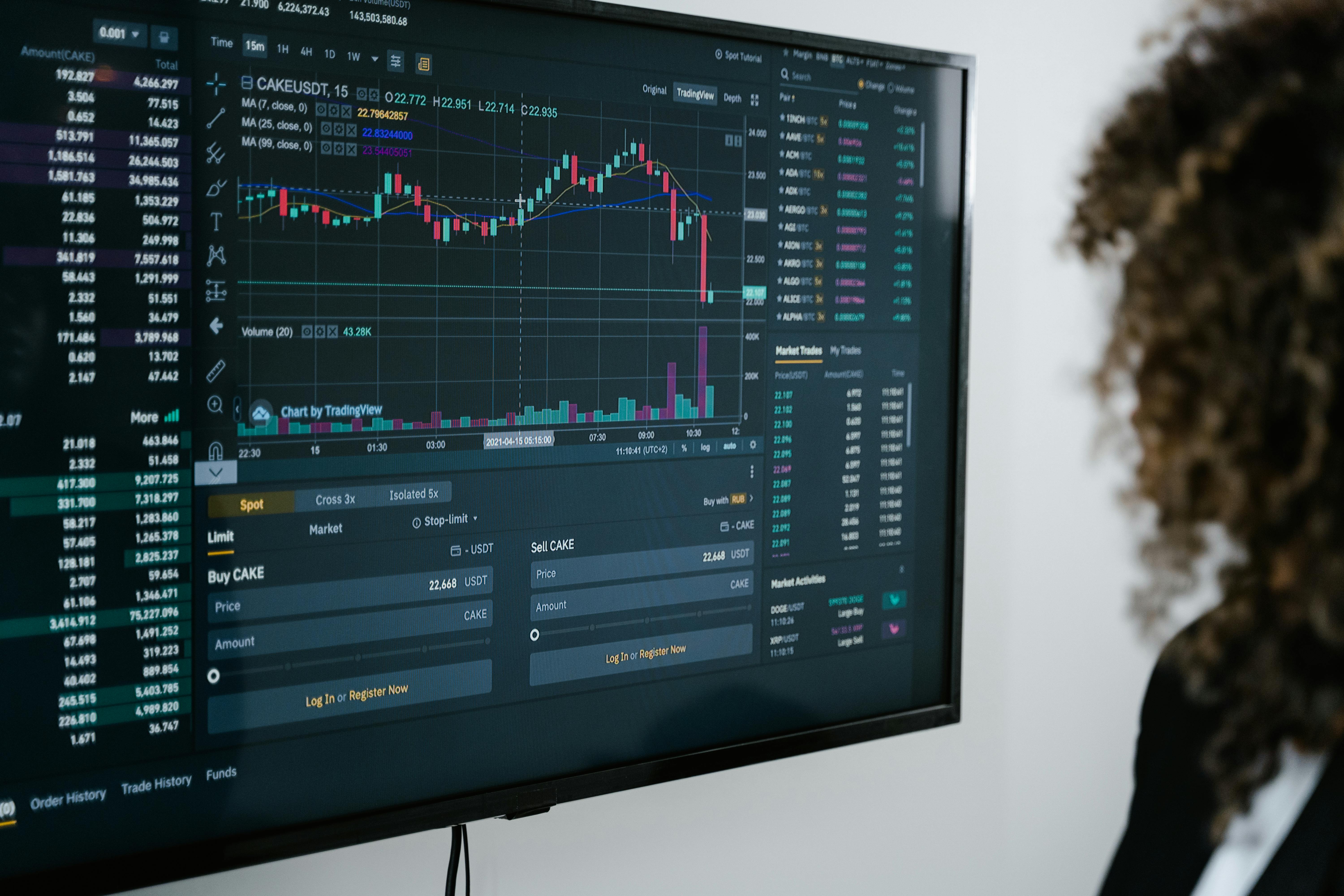 Bernstein prédit que Bullish deviendra la deuxième plus grande bourse crypto institutionnelle après Coinbase