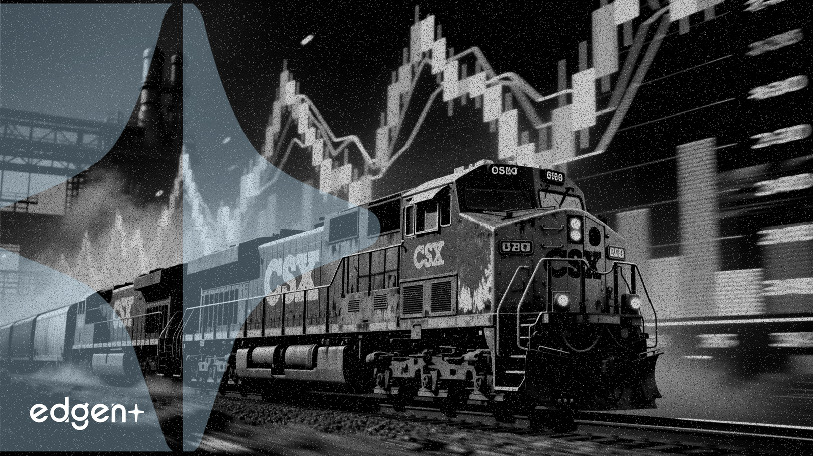 CSX Five-Year Return Hits 22%, But Lags Broader Market