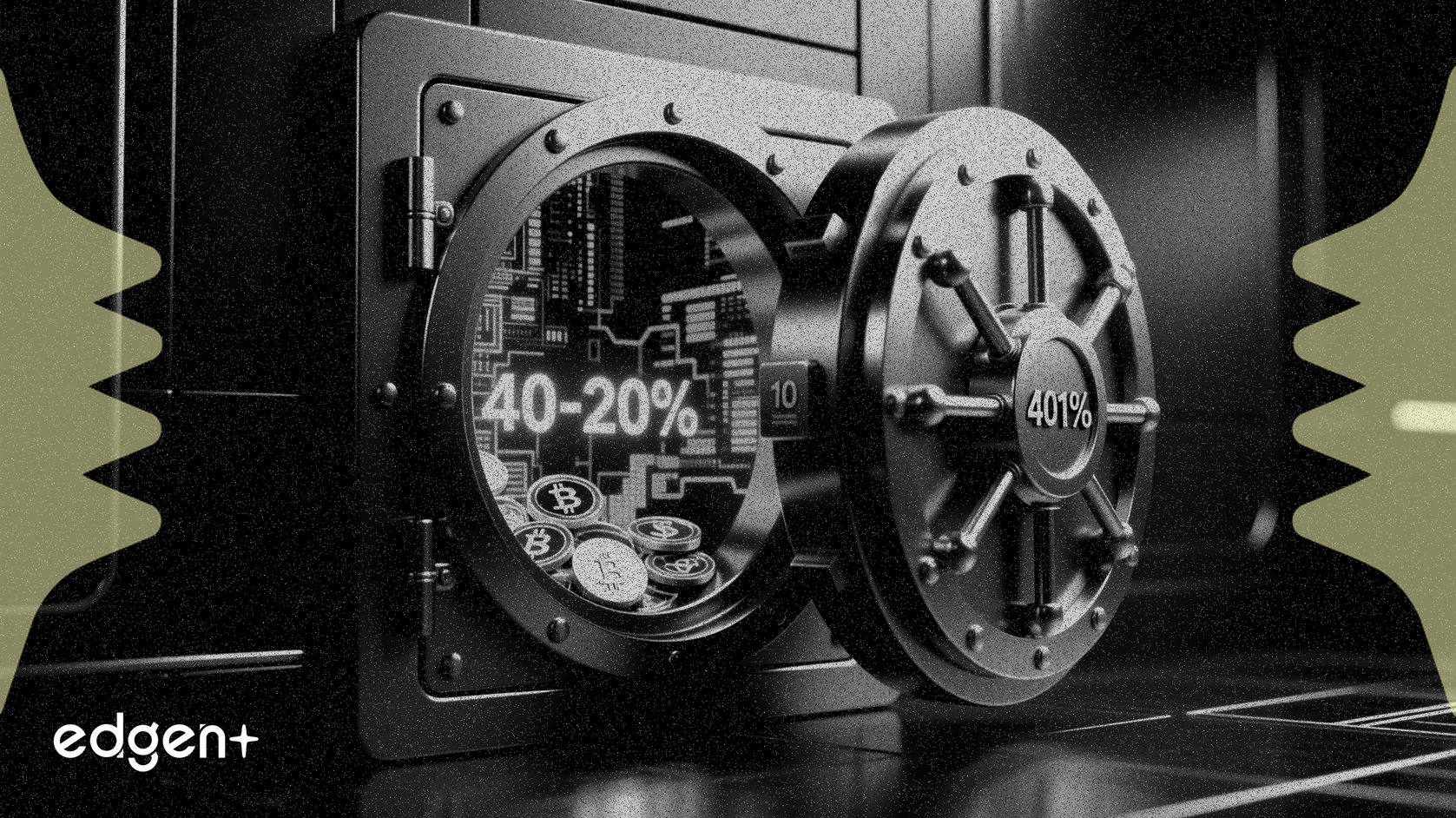 Les États-Unis vont ouvrir les plans 401(k) aux actifs privés avec un plafond de 10-20 %