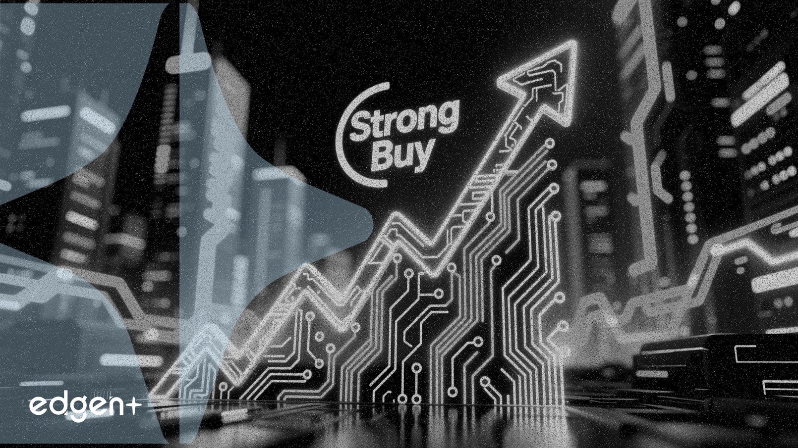L'ETF technologique iShares IGM grimpe de 25,2 % et obtient une note de "Strong Buy"