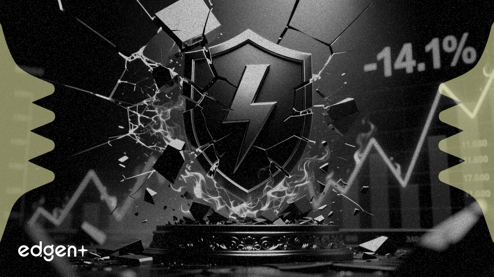 Energys Group Losses Accelerate 14.1% Annually, Challenging Premium Valuation