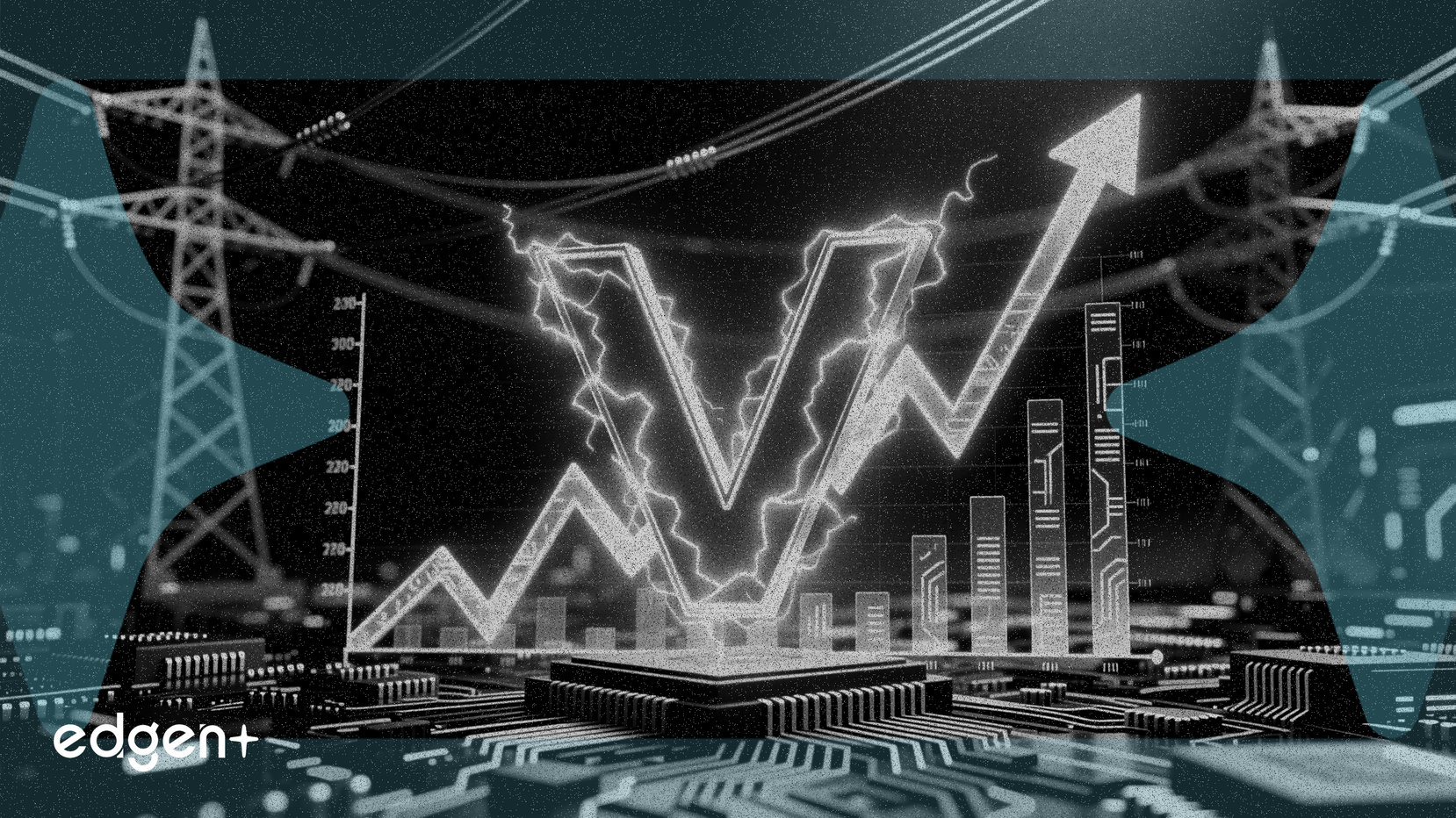 AI能源需求推動GE Vernova股價飆升100%