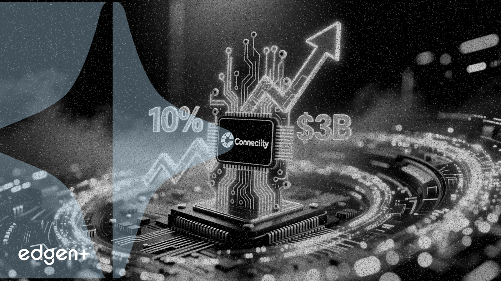 TE Connectivity, 배당금 10% 인상 및 자사주 매입에 30억 달러 추가