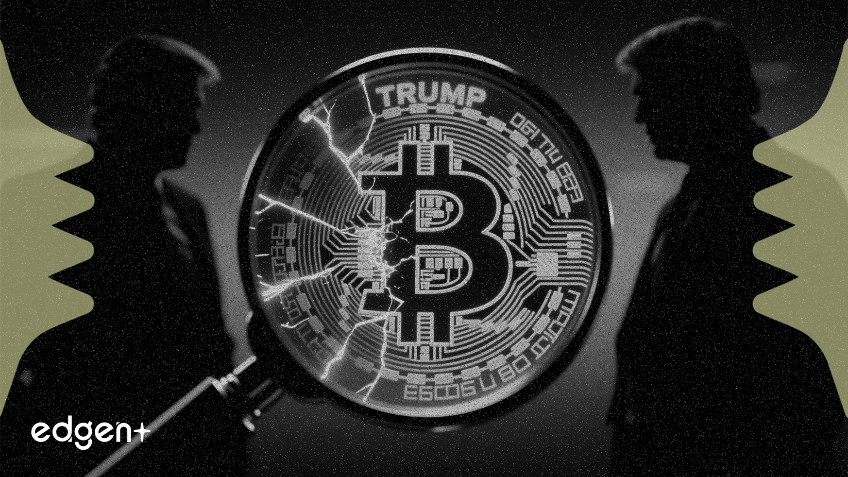 Demócratas exigen investigación sobre firma de criptomonedas vinculada a Trump