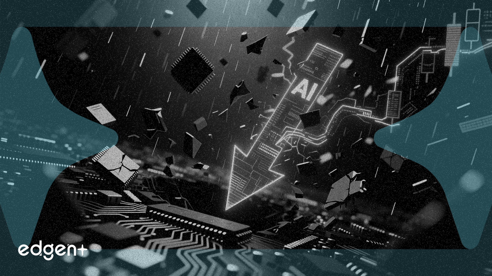 Les actions logicielles chutent, le « FOBO » de l'IA effaçant plus de 20 % de la valeur des grandes entreprises