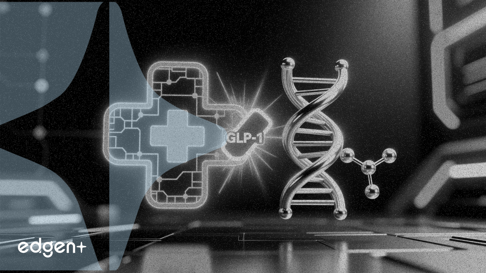 SureNano Acquires GlucaPharm to Develop Next-Gen GLP-1 Drug