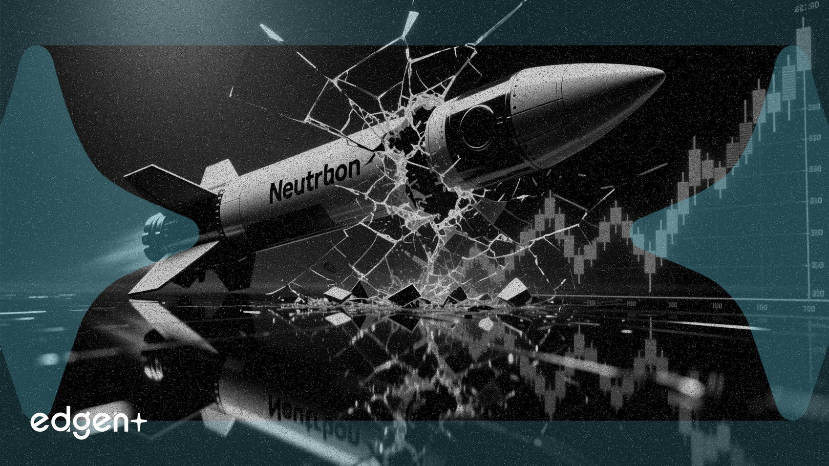 Neutron Gecikmesi Nedeniyle Rocket Lab Hissesi Volatilitesi %5'i Aştı