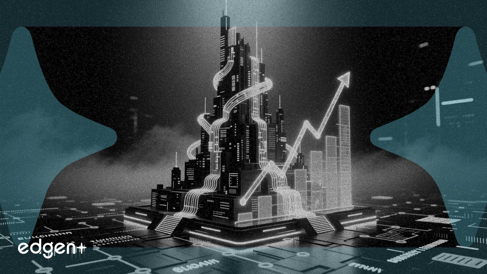 Superstate 获得 8250 万美元融资以扩大链上股权