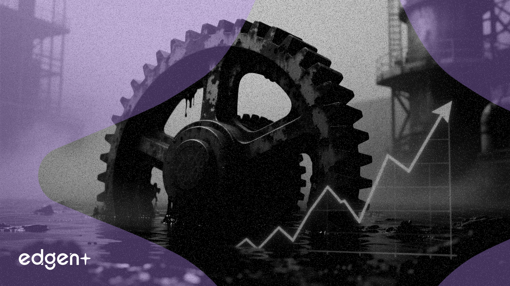 S&P Global alerte sur une lente reprise de la production énergétique