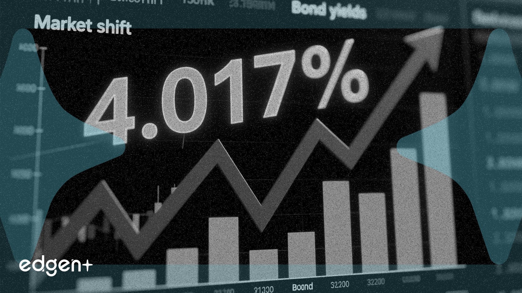 Le rendement des bons du Trésor américain à 10 ans atteint 4,017 % alors que les investisseurs se détournent des actions
