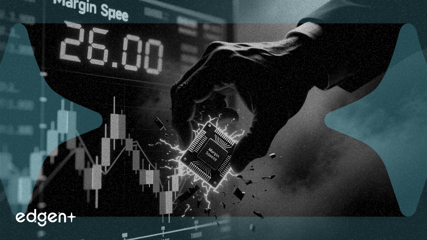 高盛因利潤率受擠壓將超微電腦目標價下調至26美元