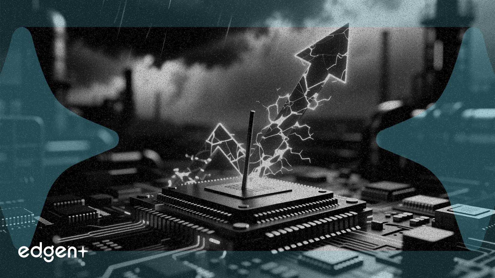 Giá NAND Flash tăng 65% khi tình trạng thiếu chip toàn cầu ngày càng sâu sắc