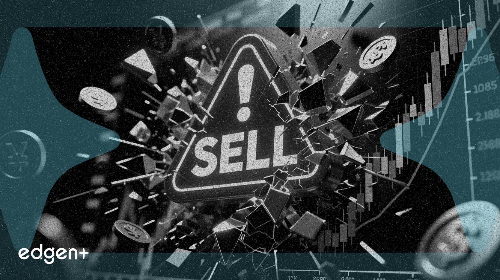 Investor Cash Holdings Hit Record Low, Triggering Sell Signal