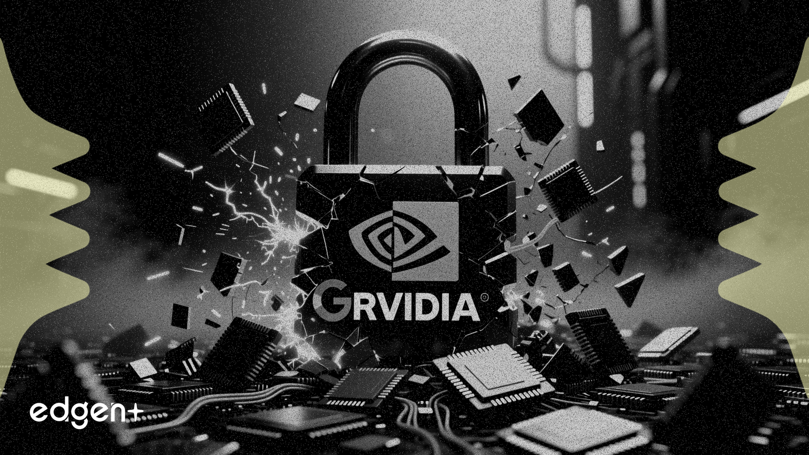 L'exclusivité de Nvidia sur TSMC contraint Google à réduire d'un million ses puces IA