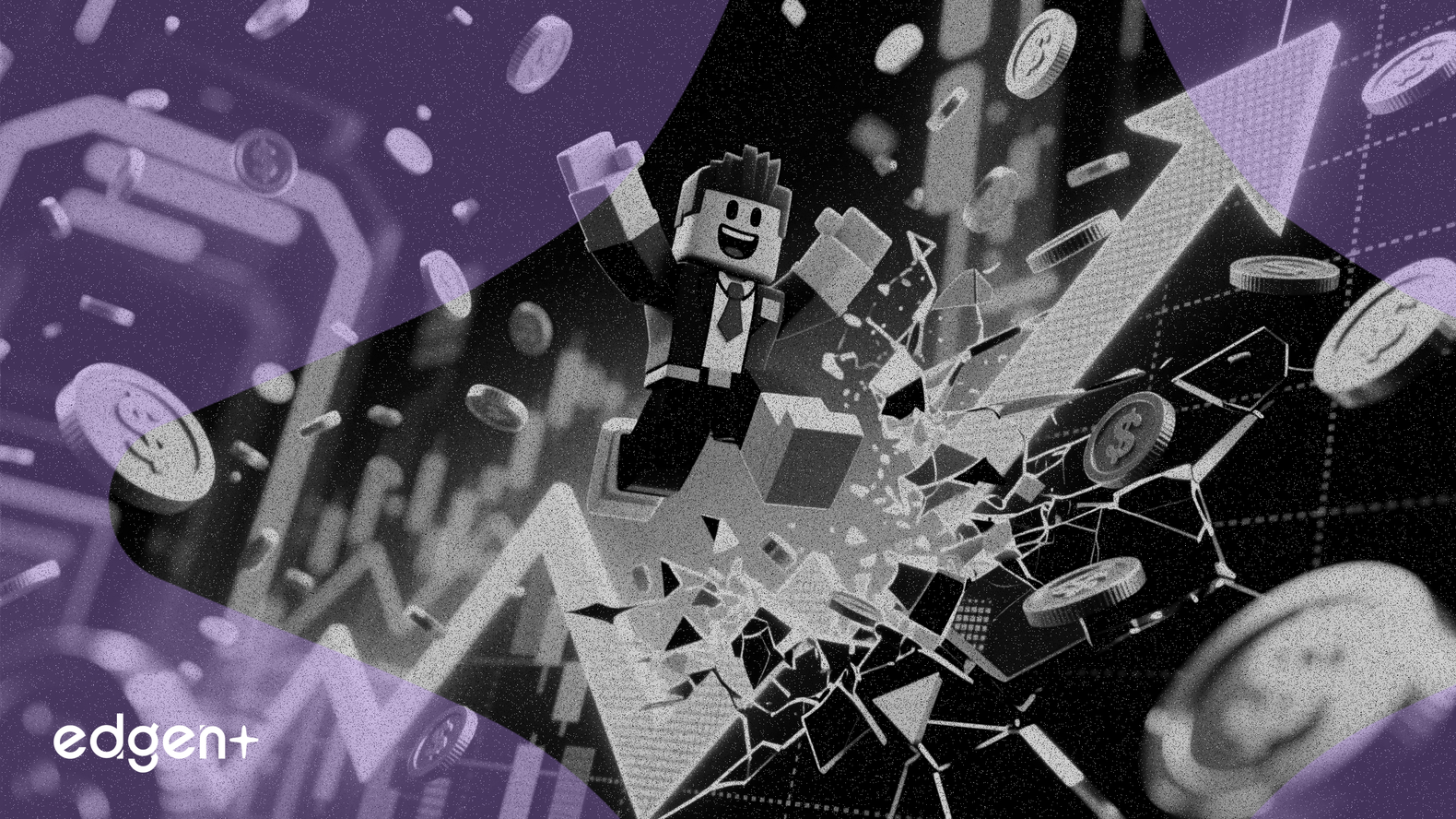 L'action Roblox bondit de 20% grâce à la croissance record des utilisateurs et des réservations