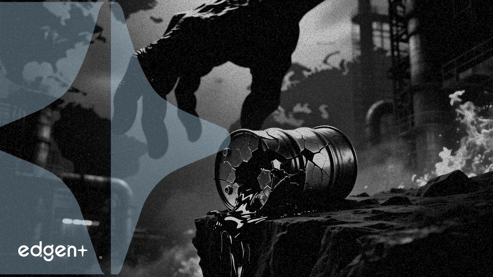 La amenaza de Trump pone en riesgo los 2 millones de barriles diarios de petróleo de Irán