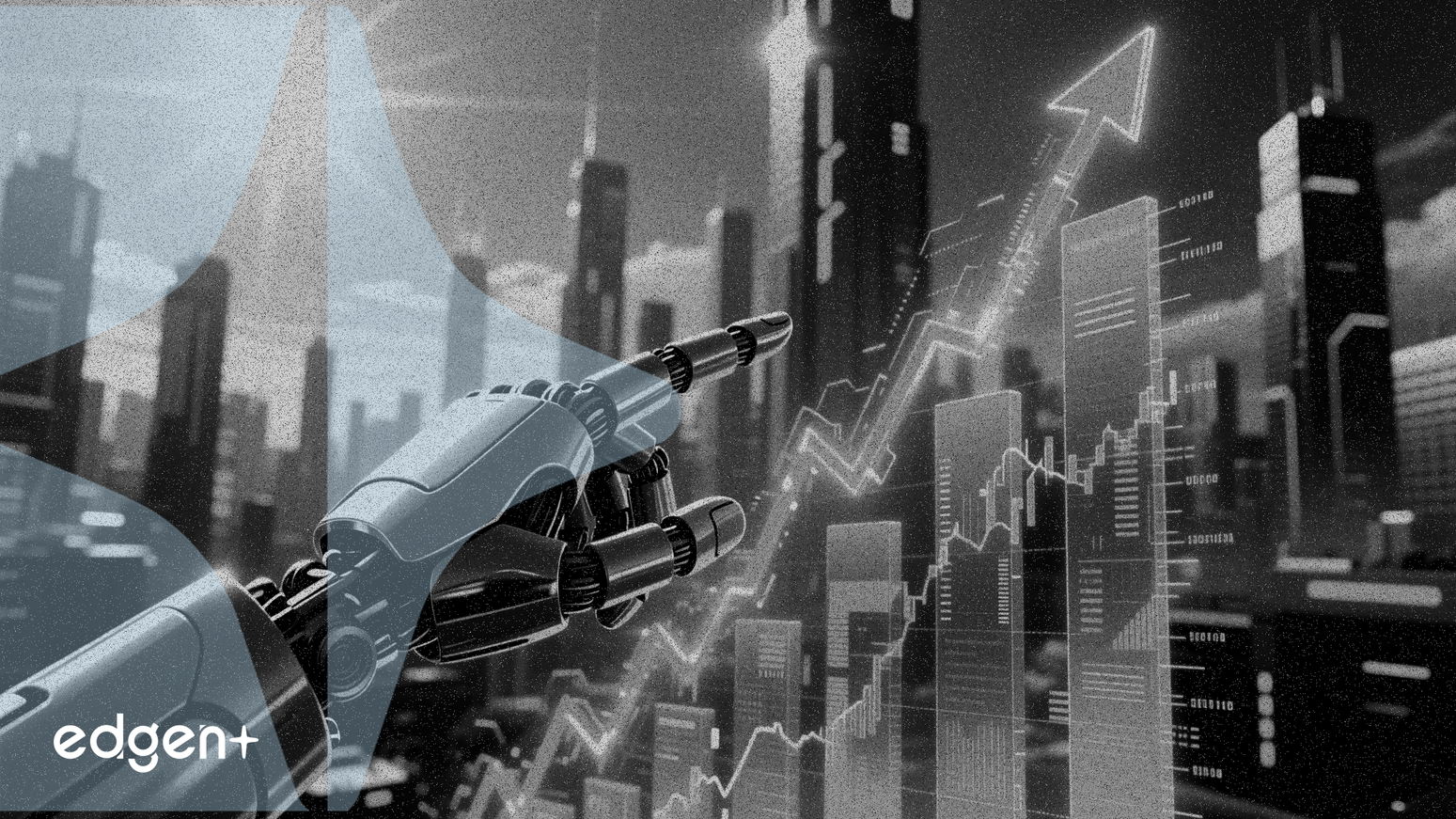 L'IA devrait doubler la croissance de la productivité américaine à 2,7% en 2025