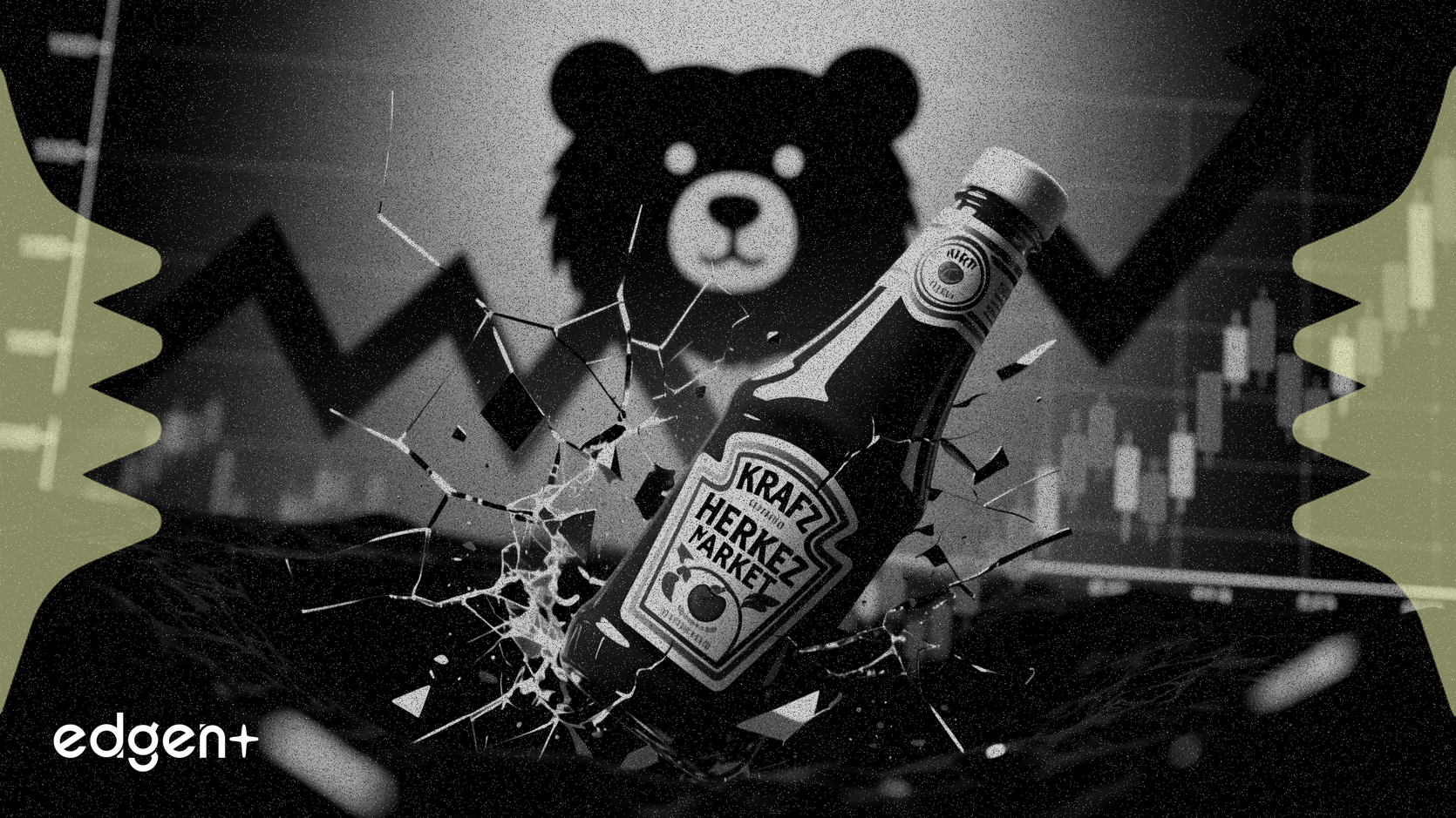 摩根士丹利下调评级致卡夫亨氏股价下跌2.9%