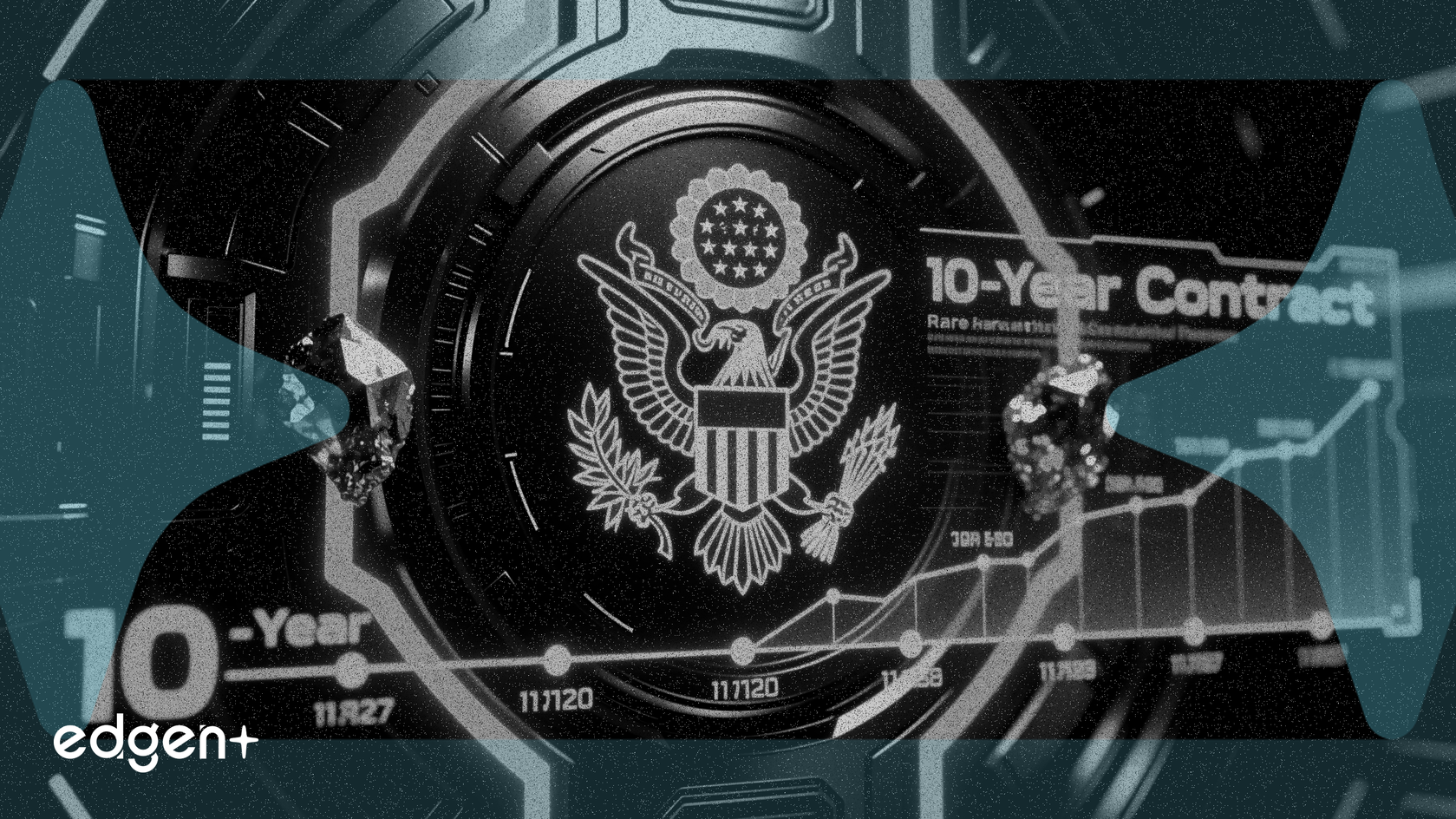 Blackboxstocks Hedefi, ABD Savunması için Kazakistan ile 10 Yıllık Nadir Toprak Anlaşması İmzaladı