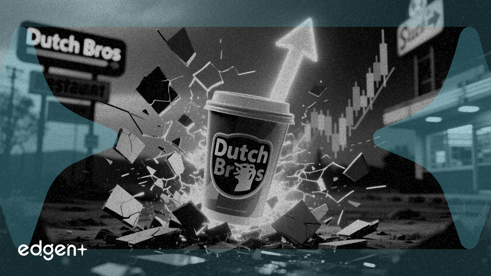 Dutch Bros enregistre des ventes solides, défiant le ralentissement de la restauration