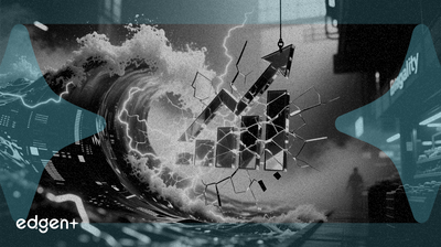 Delayed Data Wave Tests Fragile Market Rally