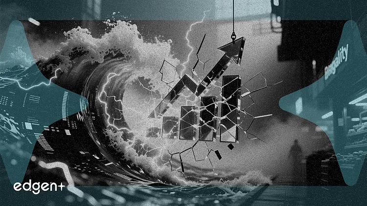 Delayed Data Wave Tests Fragile Market Rally