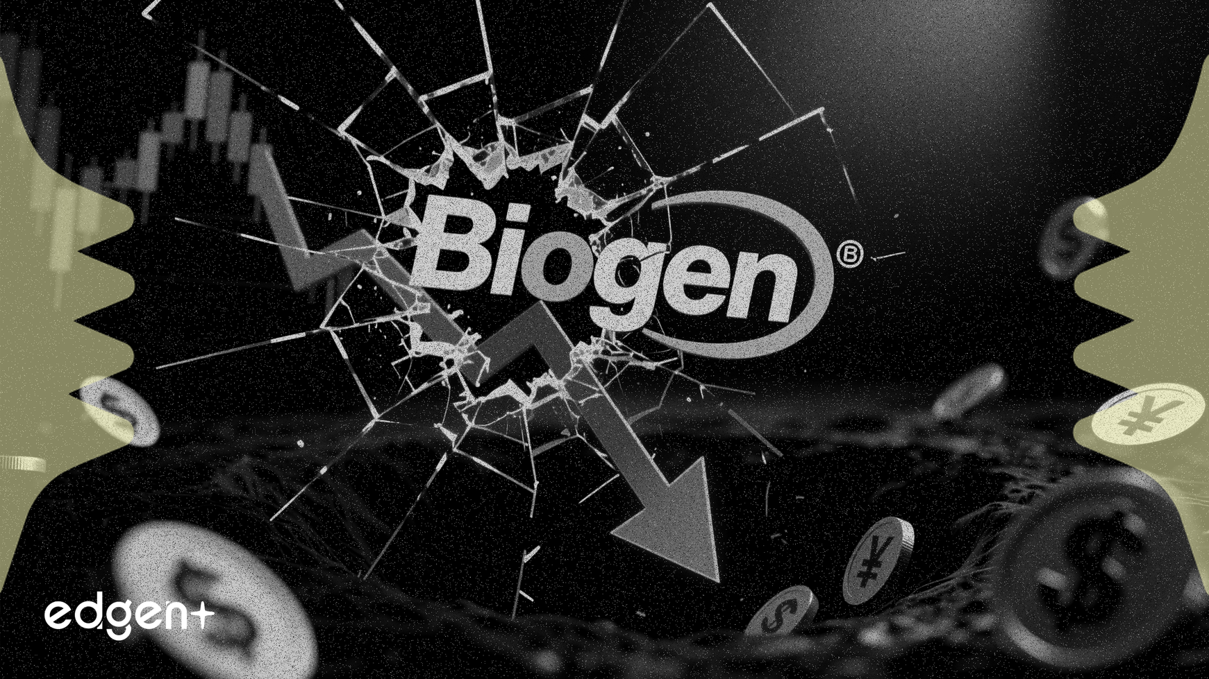 HSBC Downgrades Biogen to $143 on Royalty Concerns