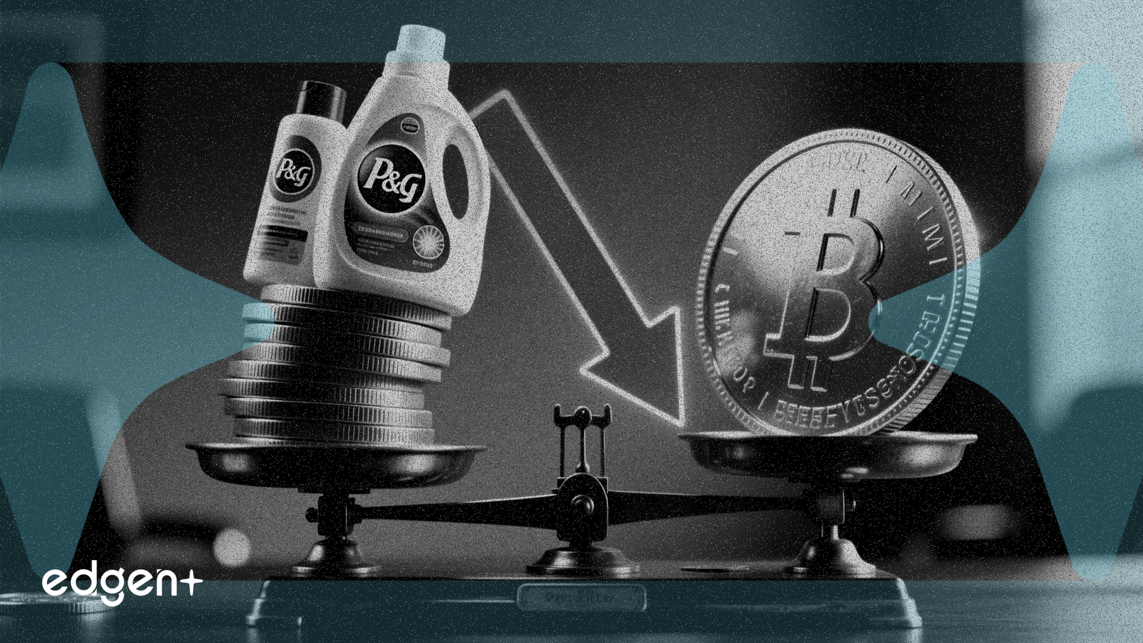 La stratégie de prix de P&G mise à l'épreuve avec une baisse de 1% des volumes