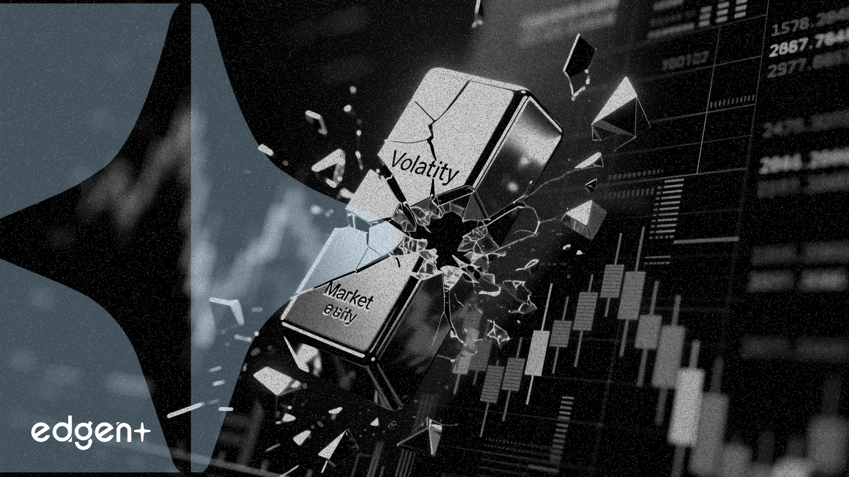 白銀期貨在收盤走低前經歷2.88%波動