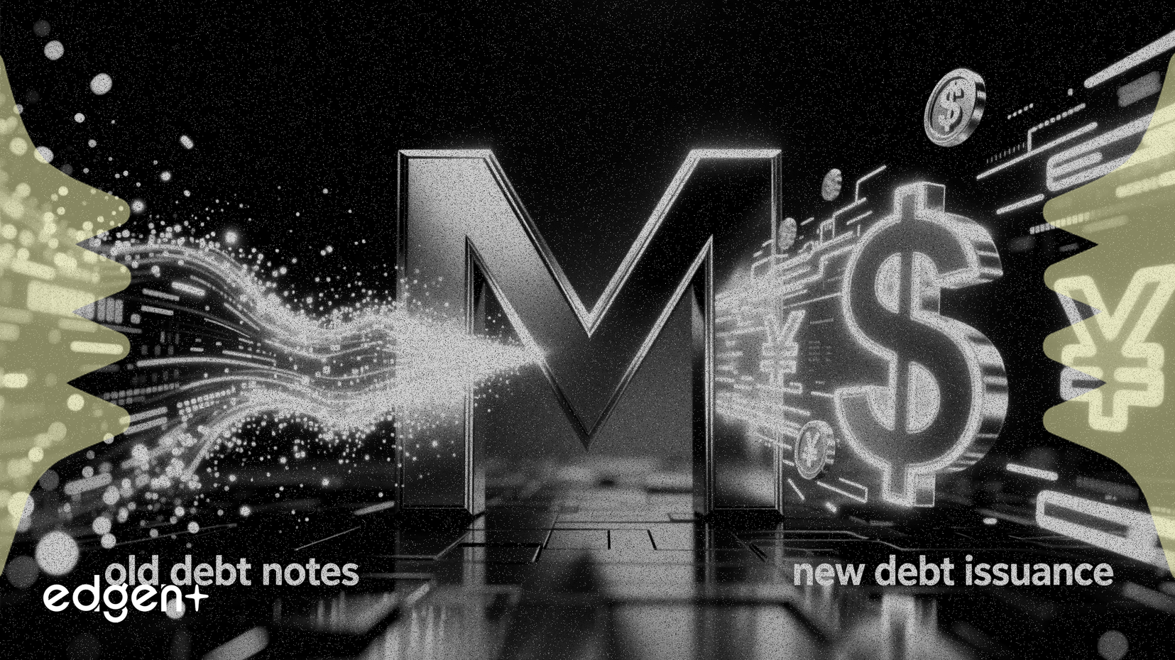 Matador va racheter 500 millions de dollars de billets via une nouvelle émission de dette